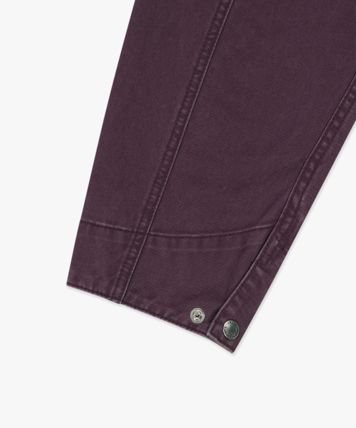 엘엠씨(LMC) POCKET WORK JACKET purple