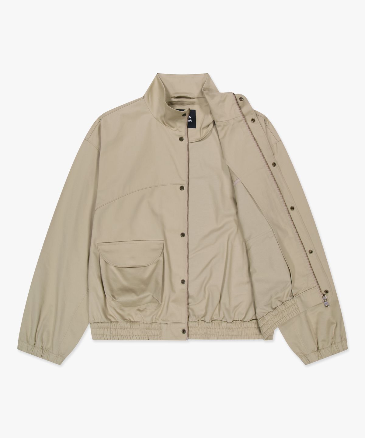 엘엠씨(LMC) CARGO BOMBER JACKET beige