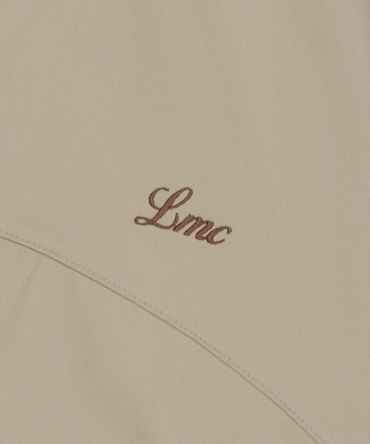 엘엠씨(LMC) CARGO BOMBER JACKET beige