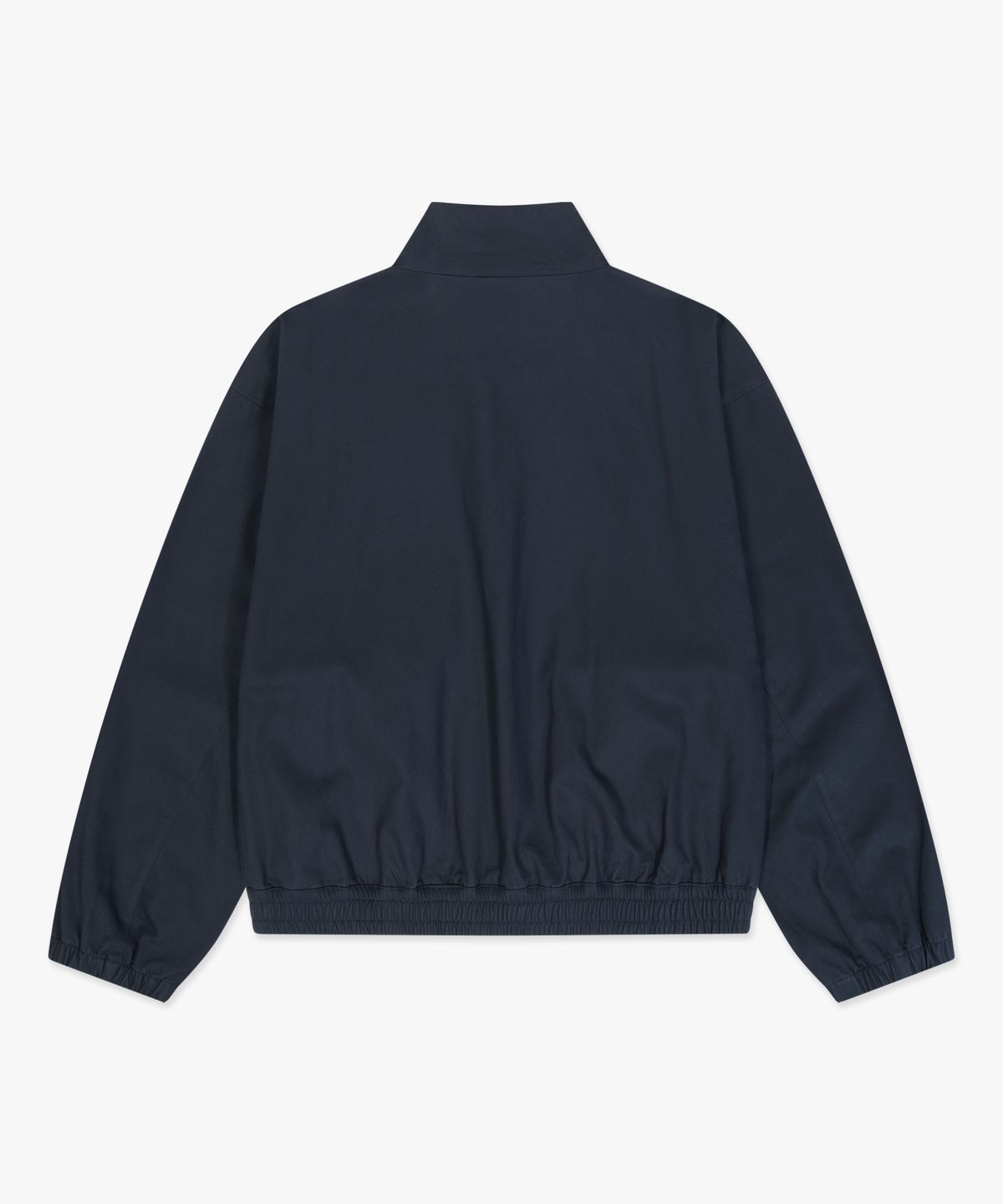 엘엠씨(LMC) CARGO BOMBER JACKET navy