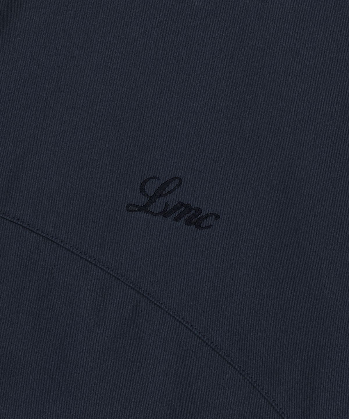 엘엠씨(LMC) CARGO BOMBER JACKET navy