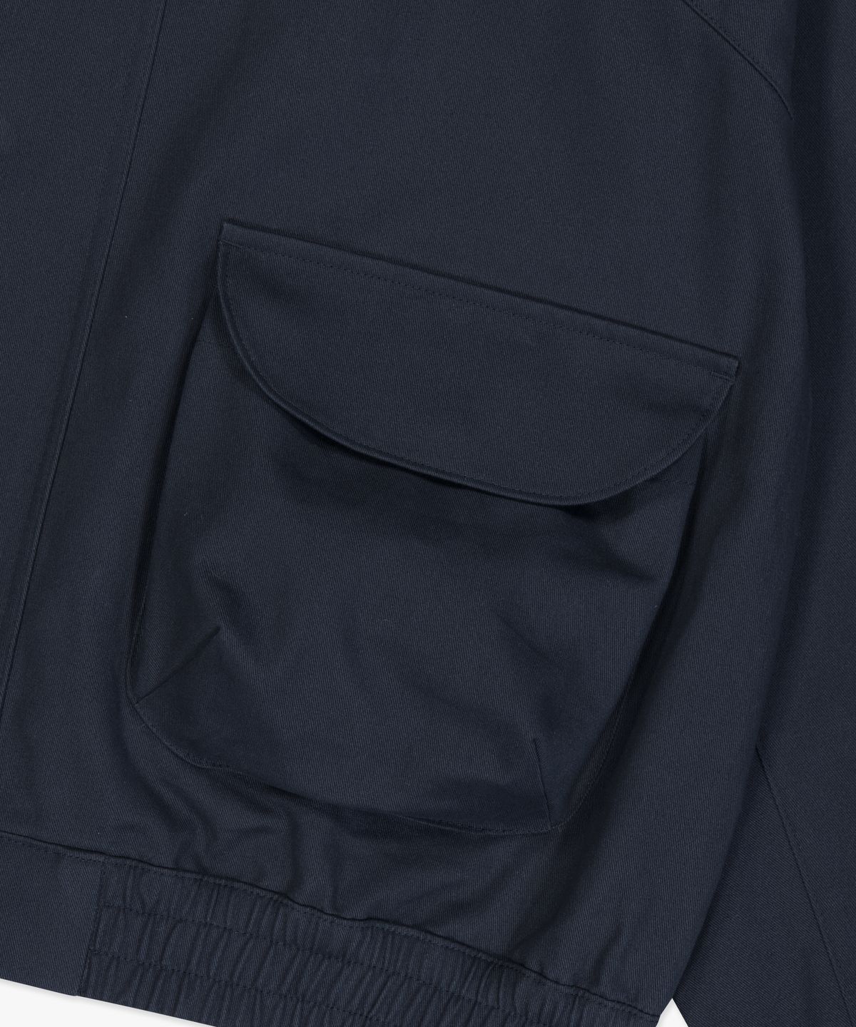 엘엠씨(LMC) CARGO BOMBER JACKET navy