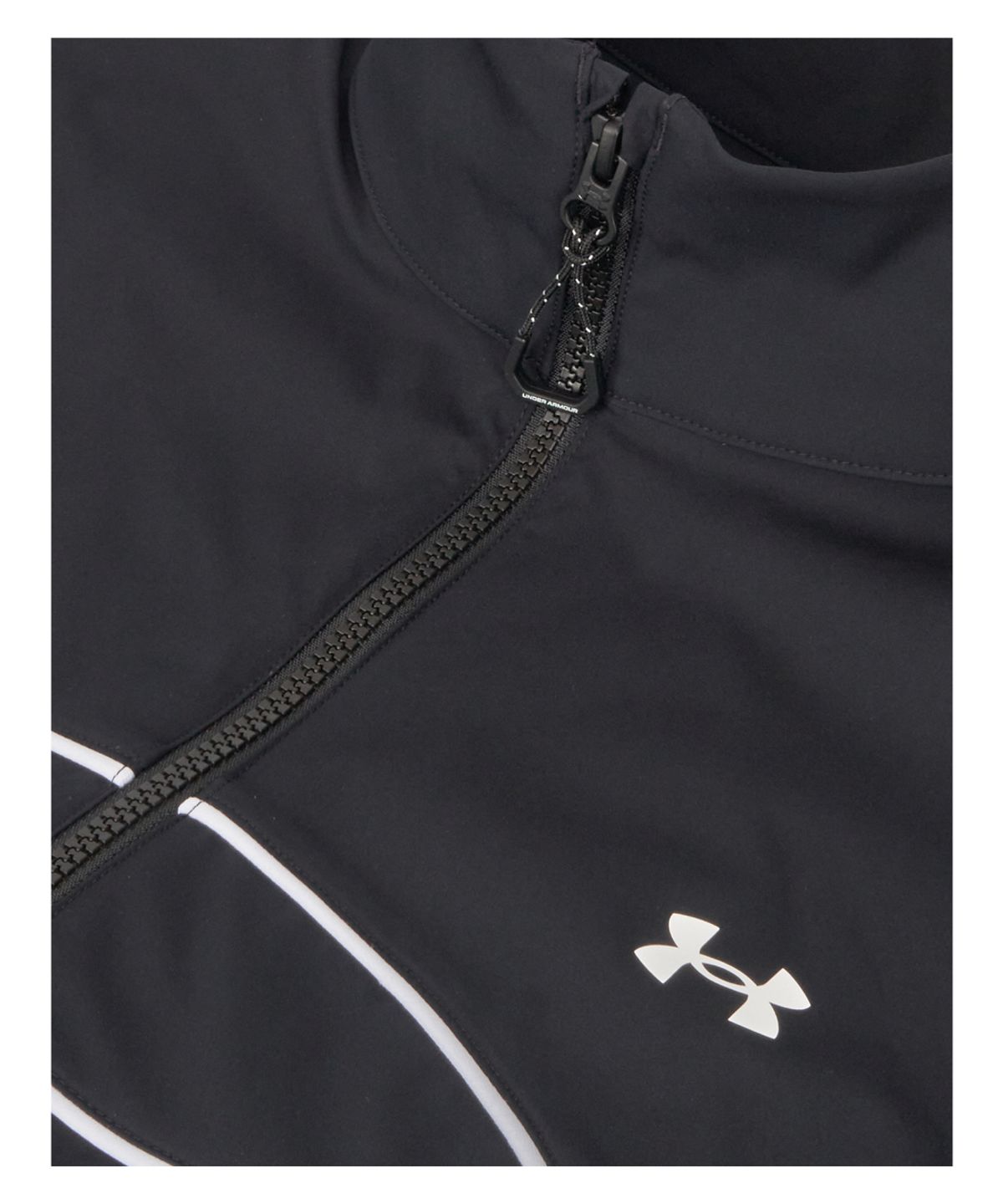 언더아머(UNDERARMOUR) APAC 스포츠스타일 우븐 자켓 6014348-001