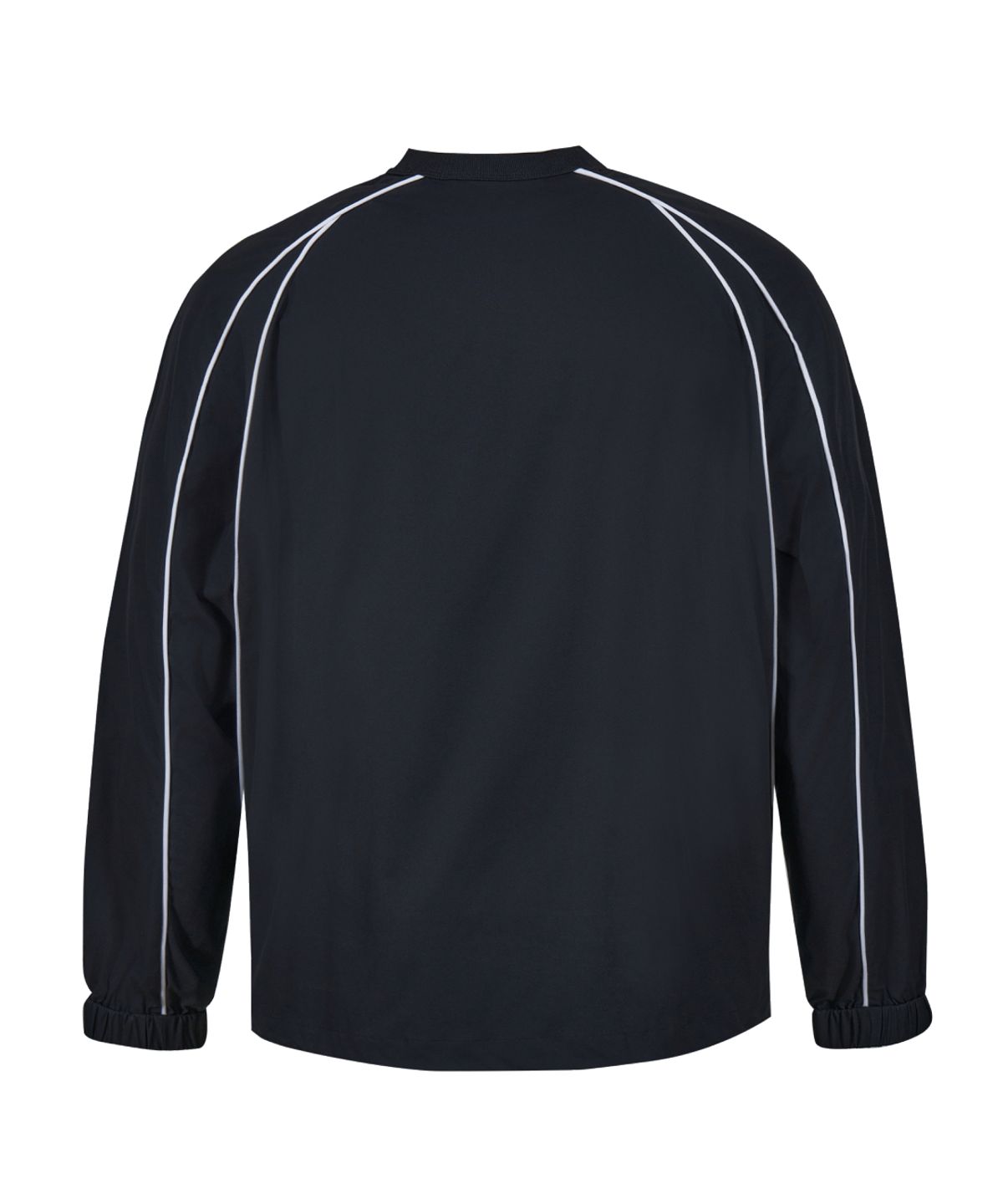 언더아머(UNDERARMOUR) APAC 스포츠스타일 우븐 크루 6014349-001