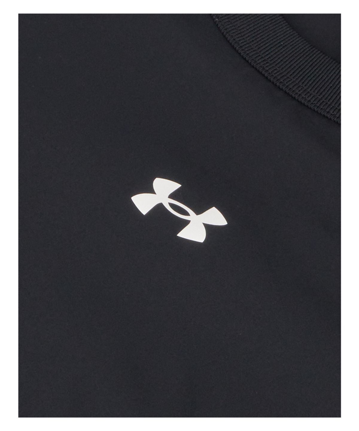 언더아머(UNDERARMOUR) APAC 스포츠스타일 우븐 크루 6014349-001