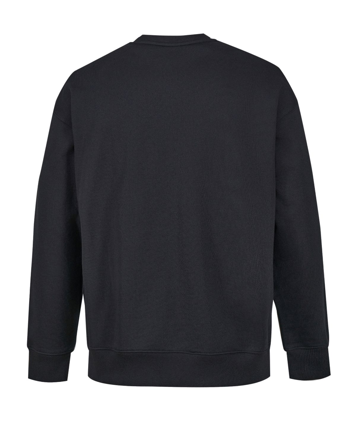 언더아머(UNDERARMOUR) APAC 헤비웨이트 테리 크루 6014353-001