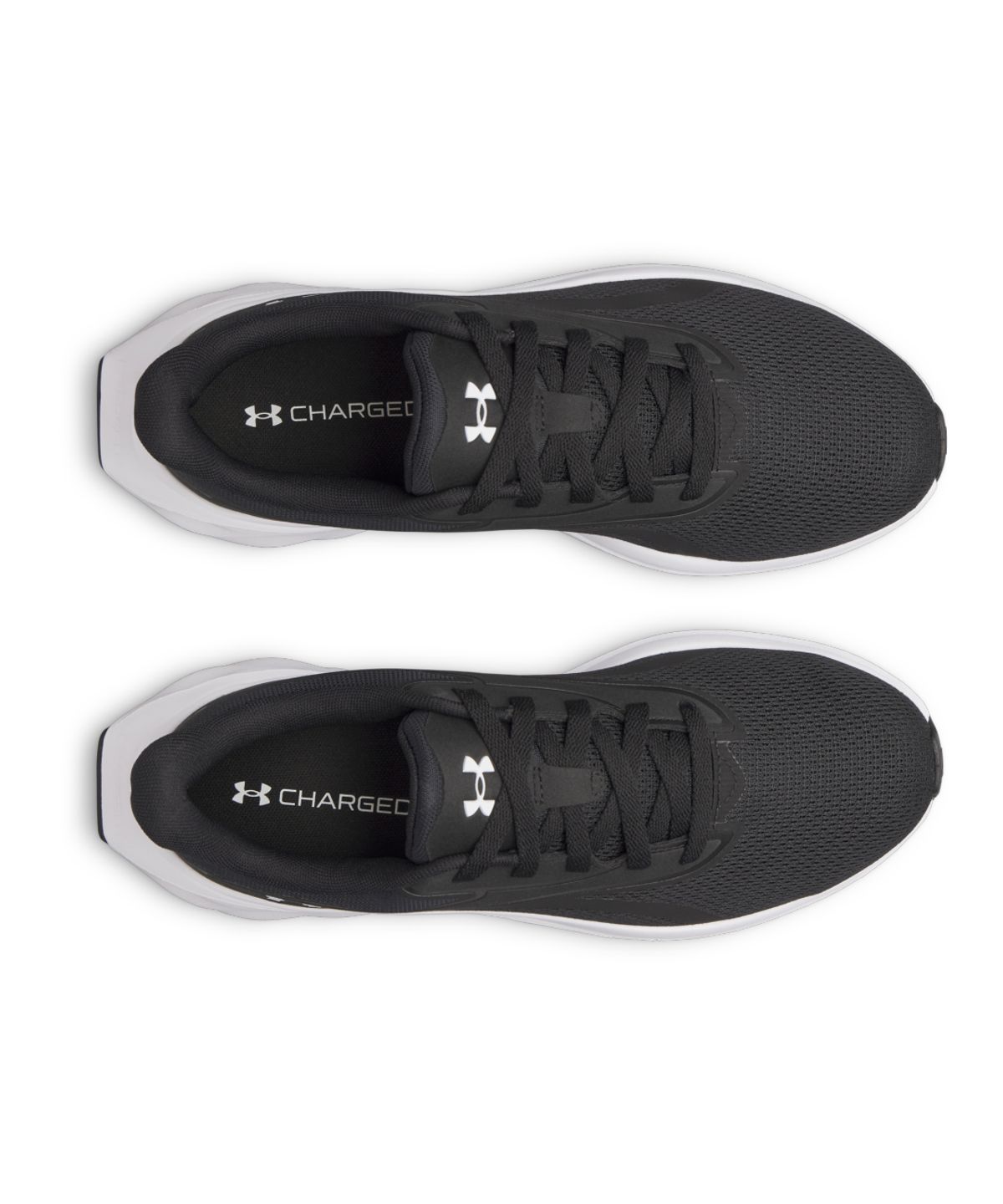언더아머(UNDERARMOUR) 어센드 러닝화 6009827-001