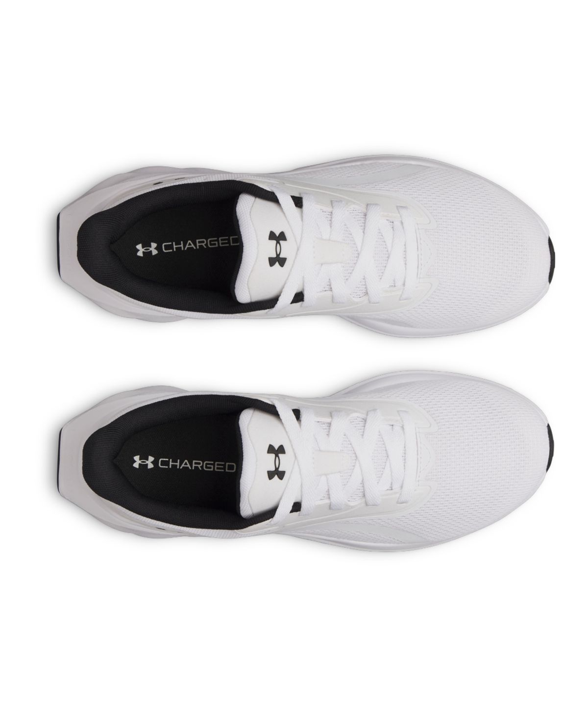 언더아머(UNDERARMOUR) 어센드 러닝화 6009827-100