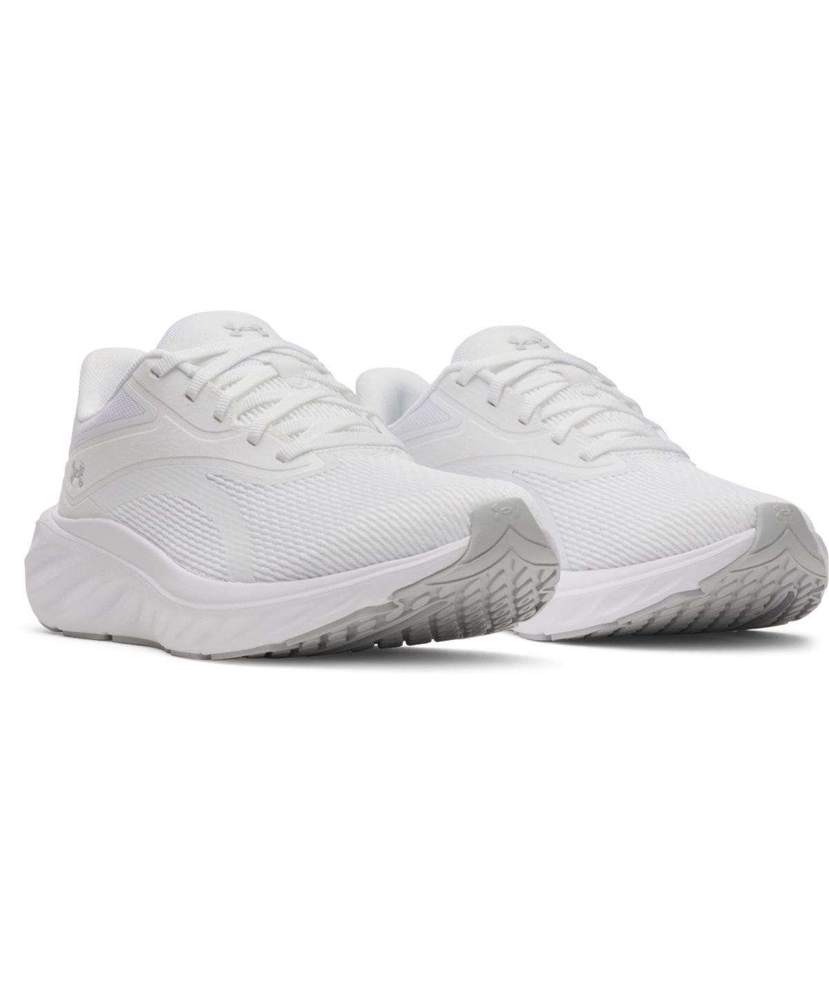 언더아머(UNDERARMOUR) 여성 어센드 러닝화 6009828-100