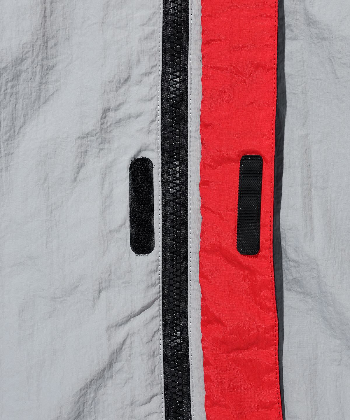 에이카화이트(AECA) SPORTS WINDBREAK JUMPER-NAVY
