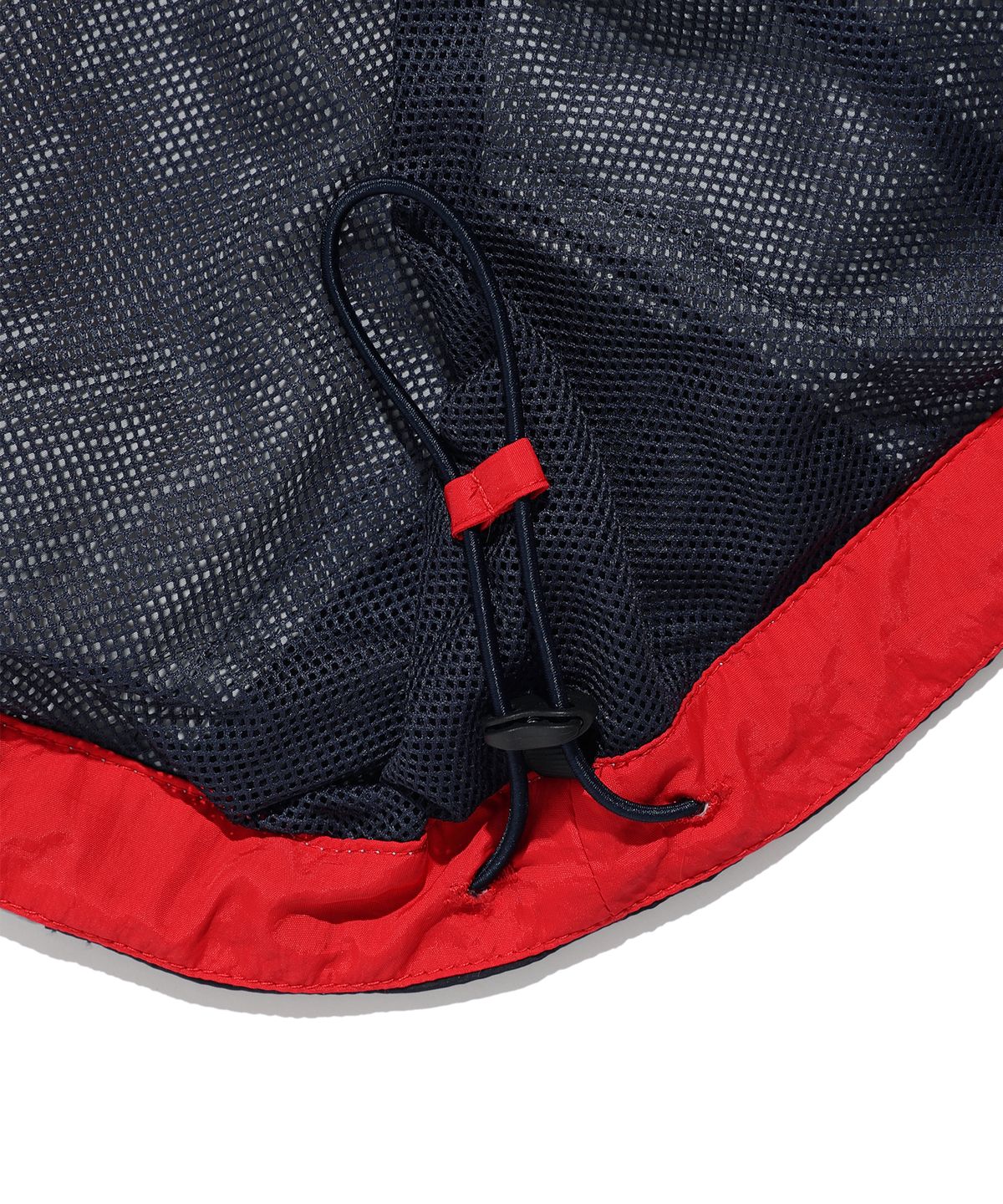 에이카화이트(AECA) SPORTS WINDBREAK JUMPER-NAVY