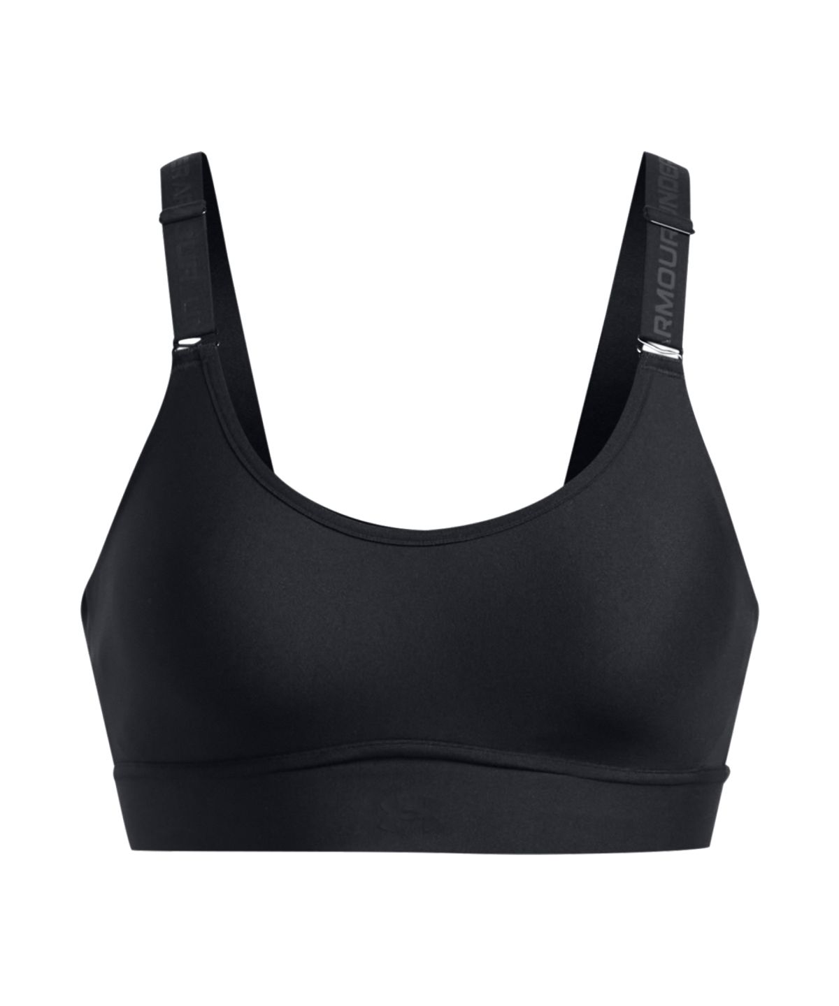 언더아머(UNDERARMOUR) 여성 인피니티 2.0 미드 브라 1384123-002