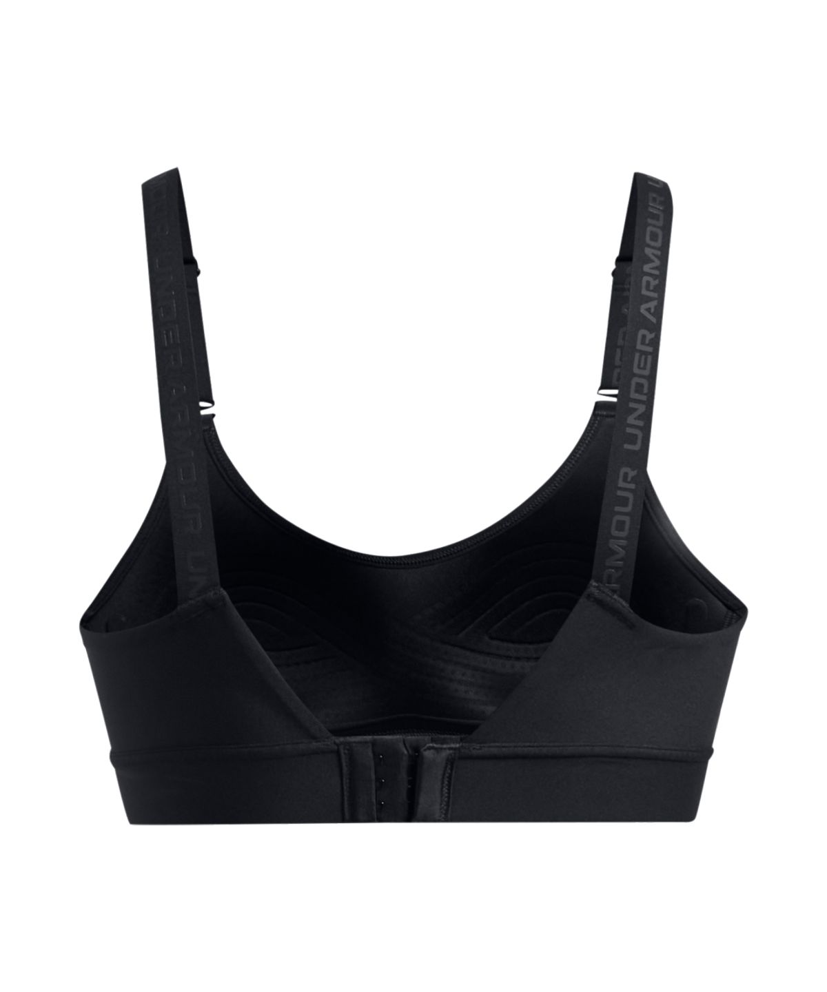 언더아머(UNDERARMOUR) 여성 인피니티 2.0 미드 브라 1384123-002
