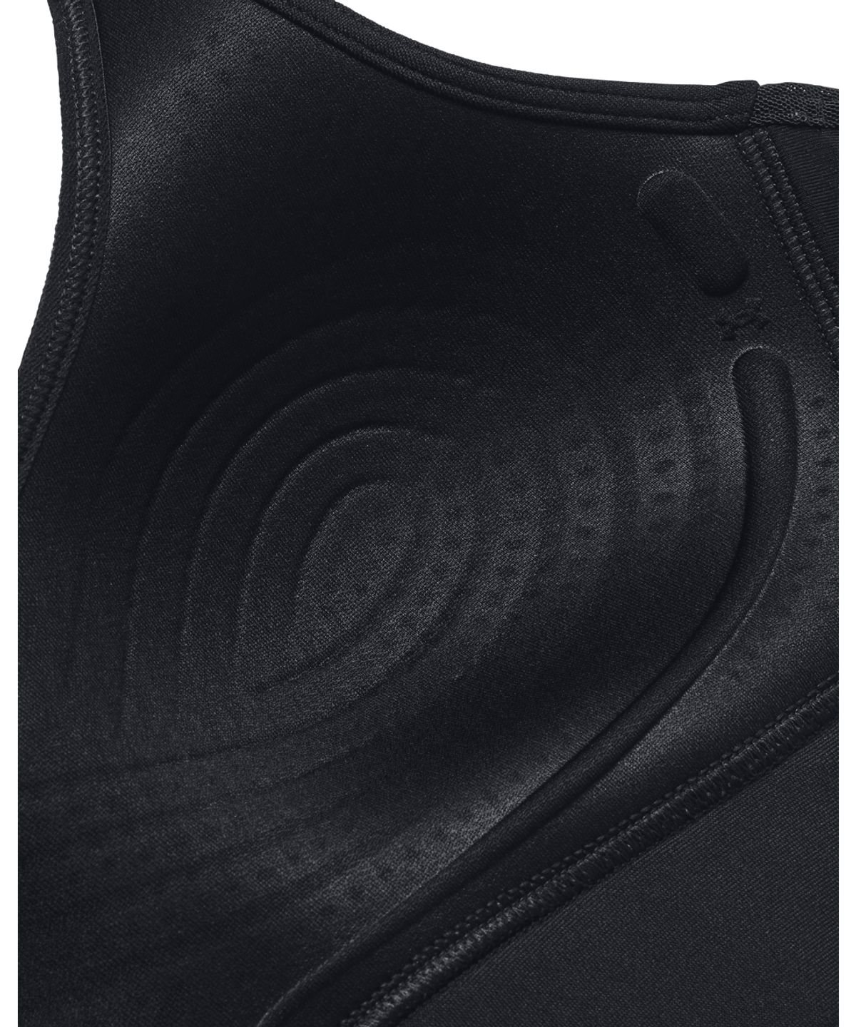 언더아머(UNDERARMOUR) 여성 인피니티 2.0 미드 브라 1384123-002
