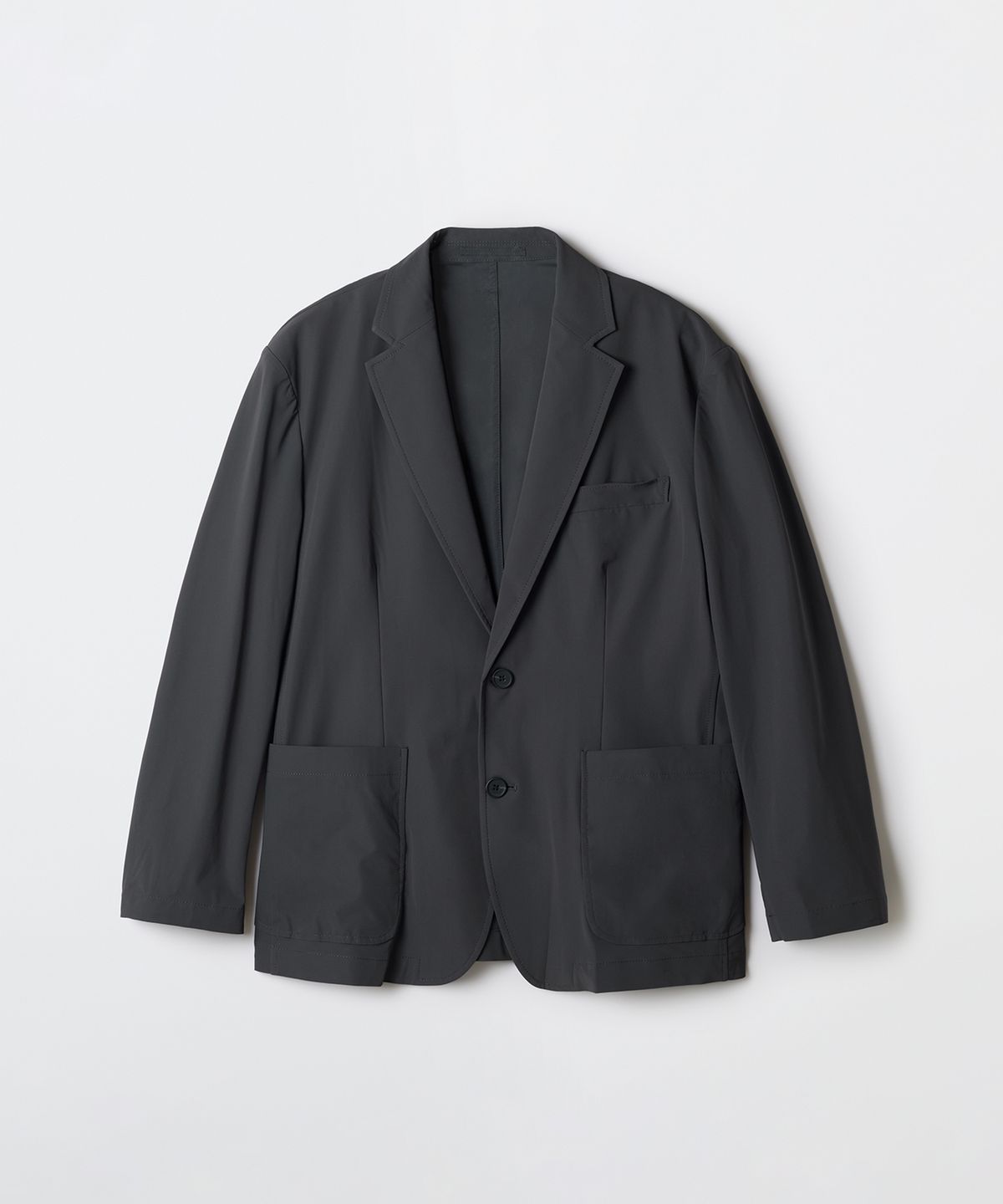 스파오(SPAO) [ACTIVE] 이지 재킷_SPJKGA9M23