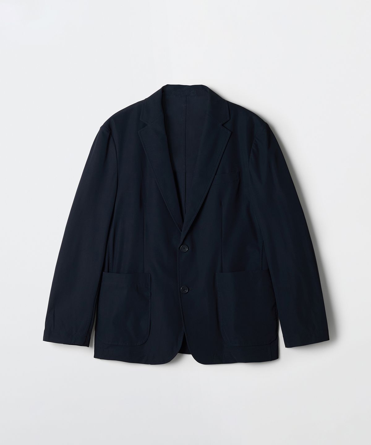 스파오(SPAO) [ACTIVE] 이지 재킷_SPJKGA9M23