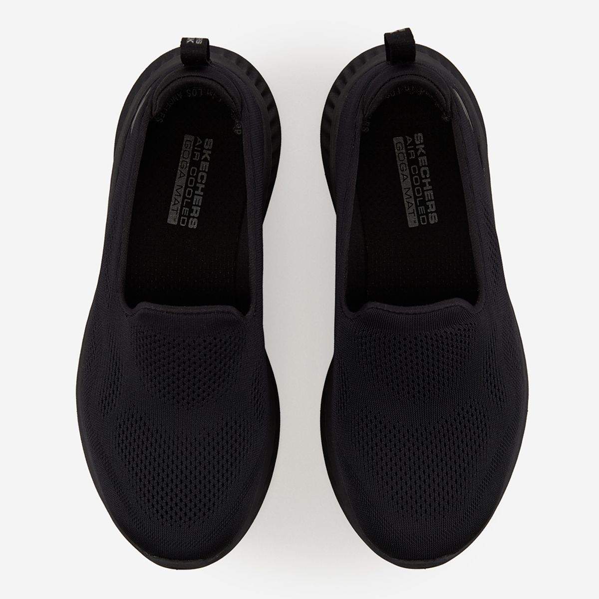 스케쳐스(SKECHERS) 여성 고워크 나우(와이드)_SP0WWCGX151