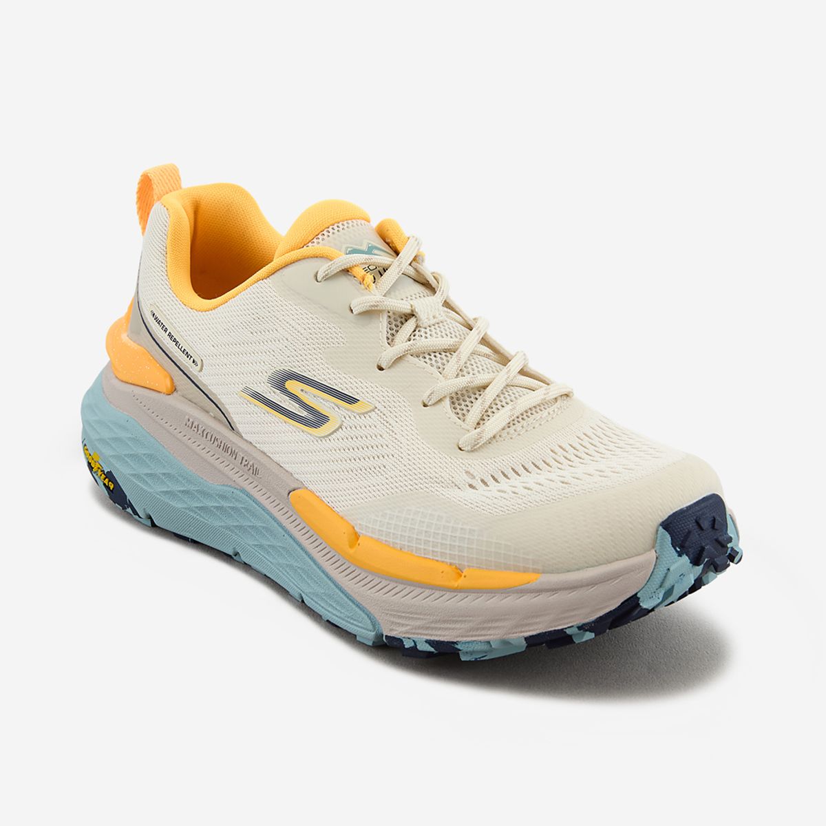스케쳐스(SKECHERS) 여성 맥스쿠셔닝 엘리트 트레일 2.0_SL0WPCGX211