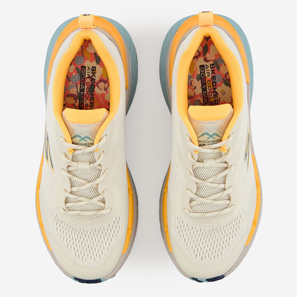 스케쳐스(SKECHERS) 여성 맥스쿠셔닝 엘리트 트레일 2.0_SL0WPCGX211