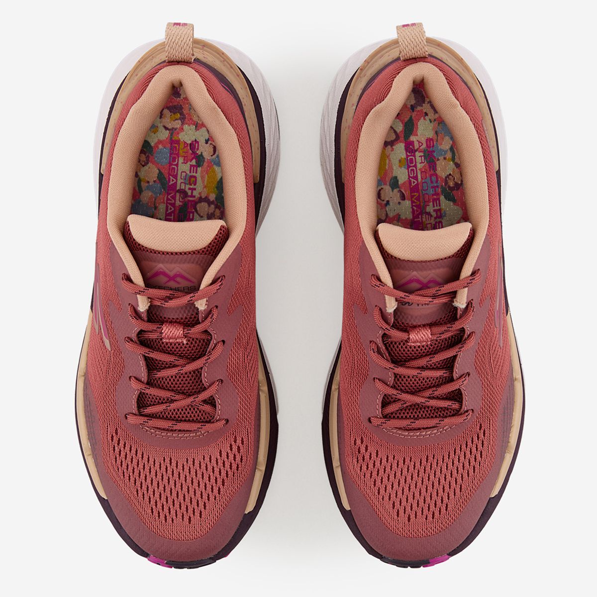 스케쳐스(SKECHERS) 여성 맥스쿠셔닝 엘리트 트레일 2.0_SL0WPCGX212