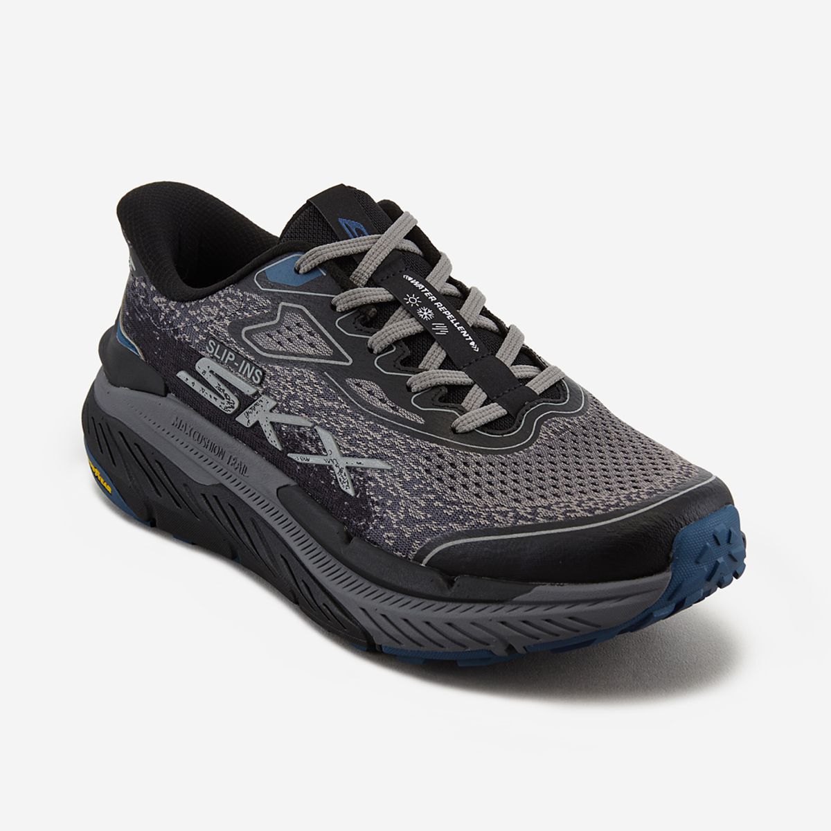 스케쳐스(SKECHERS) 남성 맥스쿠셔닝 프리미어 트레일 2.0(슬립인스)_SL0MPCGX171