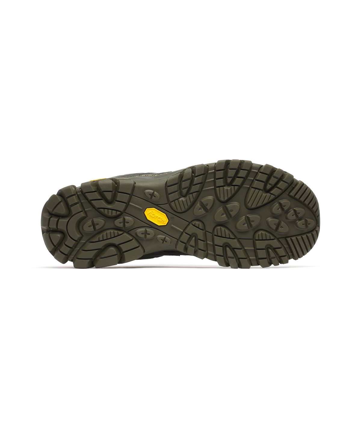 머렐(MERRELL) (남성) 모압 3 - 블랙:벨루가 / M26A1-MLC003