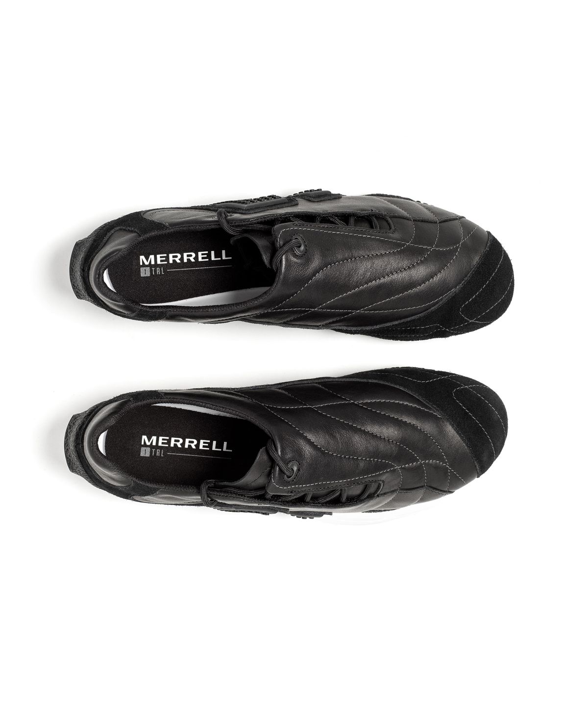 머렐(MERRELL) [1TRL] 릴레이 웹 SE - 블랙 / M26A1-MOL960