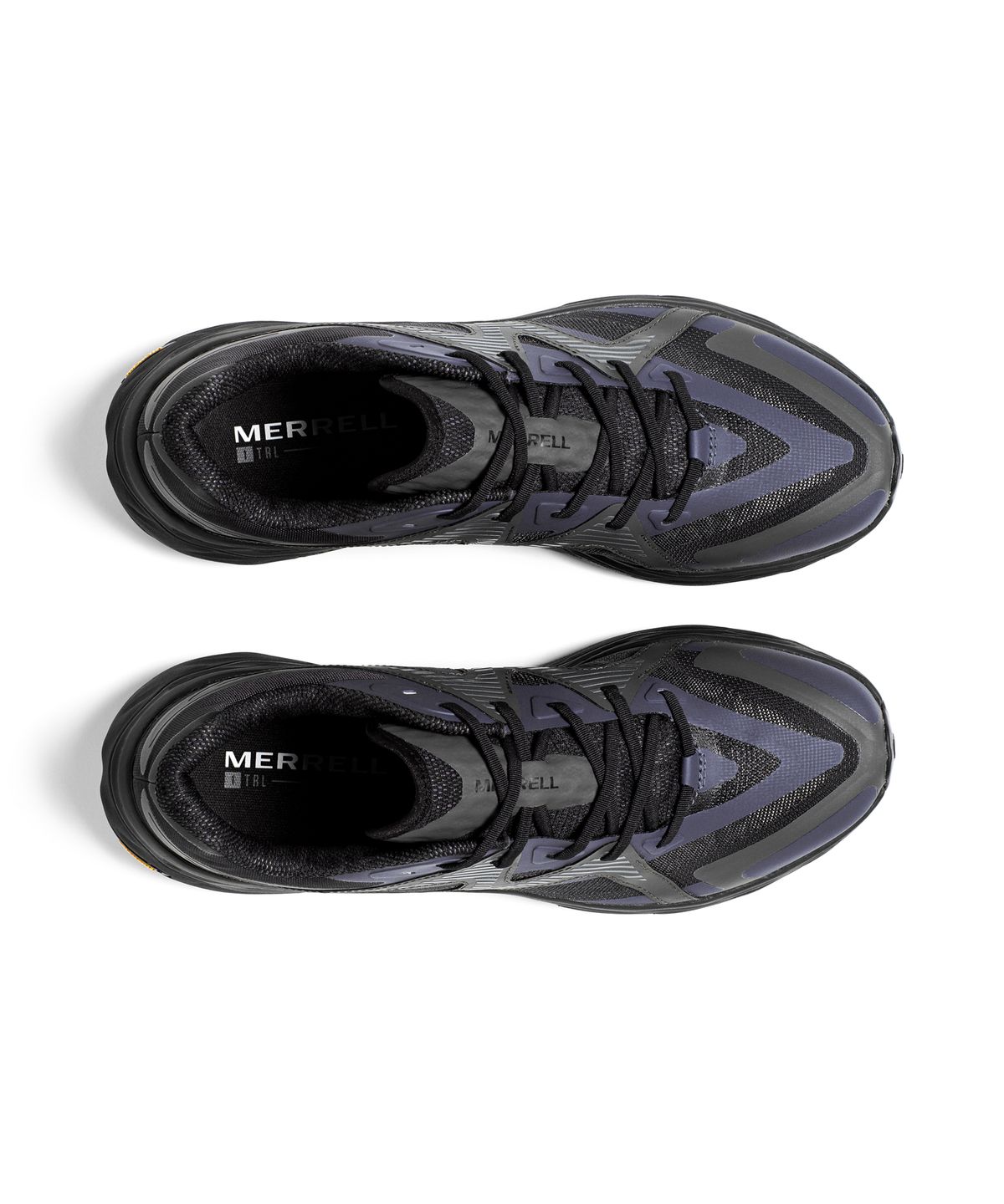 머렐(MERRELL) [1TRL] 아질리티 피크 6 SE - 블랙:코멧 / M26A1-ULC925