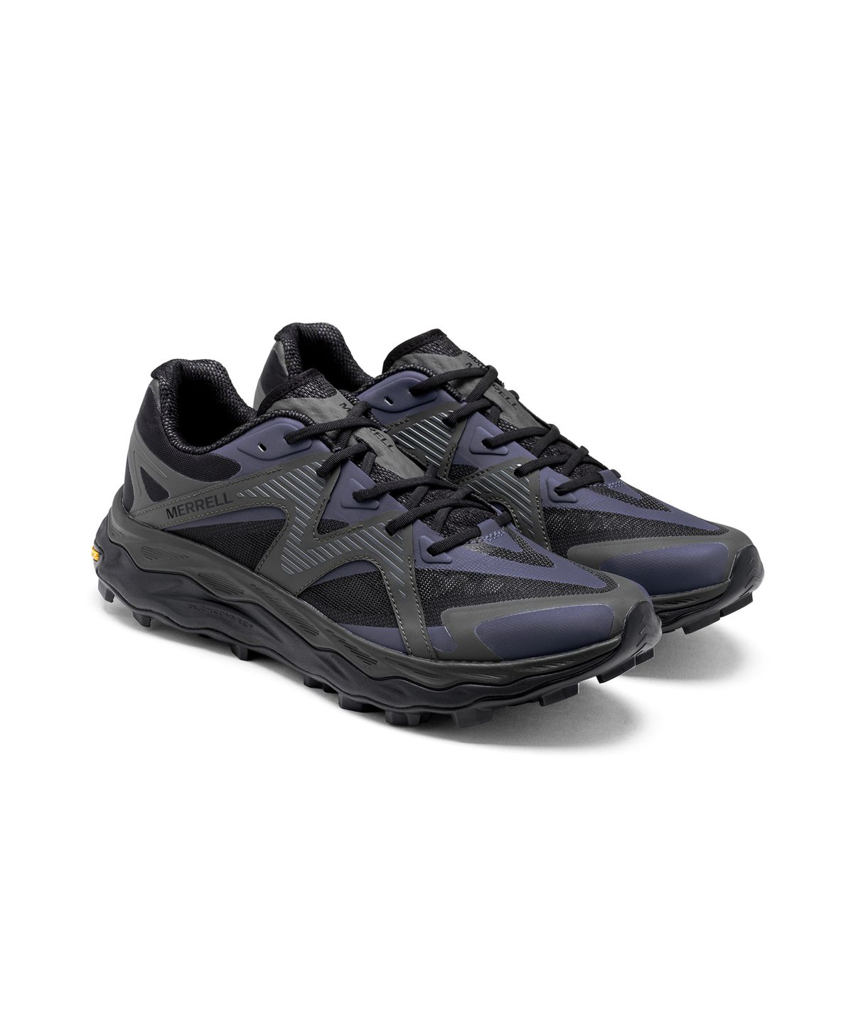 머렐(MERRELL) [1TRL] 아질리티 피크 6 SE - 블랙:코멧 / M26A1-ULC925