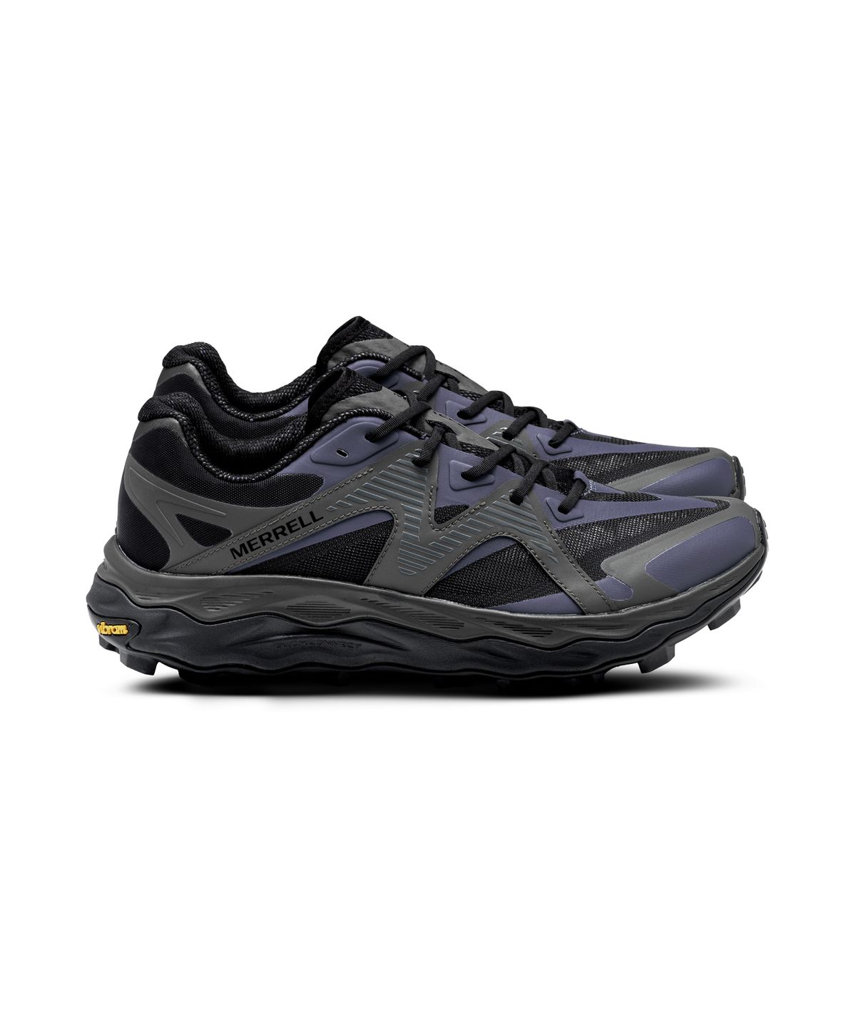 머렐(MERRELL) [1TRL] 아질리티 피크 6 SE - 블랙:코멧 / M26A1-ULC925