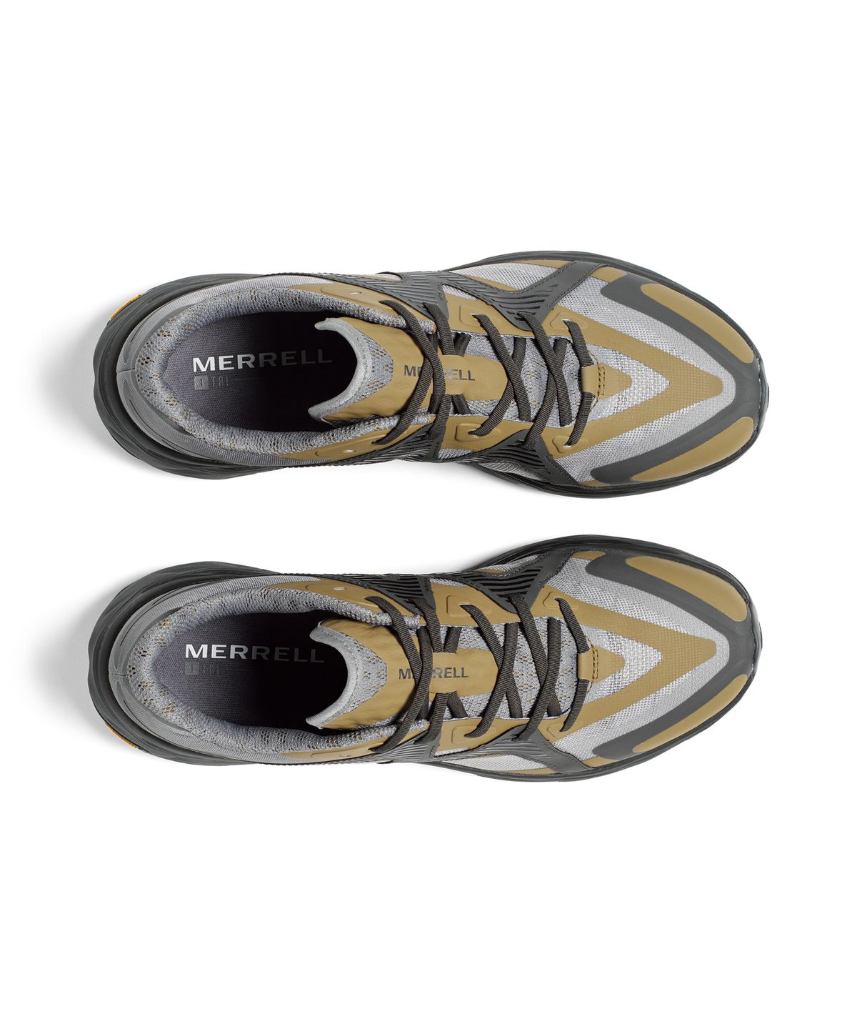 머렐(MERRELL) [1TRL] 아질리티 피크 6 SE - 시멘트:티크 / M26A1-ULC926