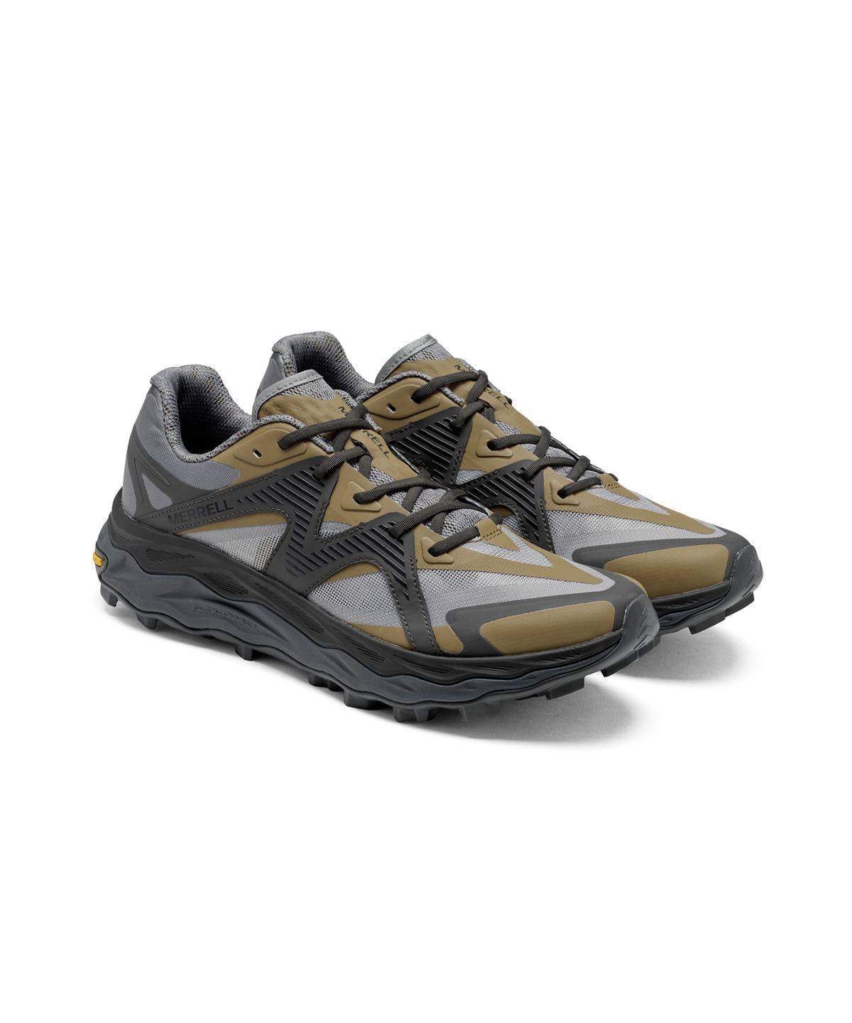 머렐(MERRELL) [1TRL] 아질리티 피크 6 SE - 시멘트:티크 / M26A1-ULC926