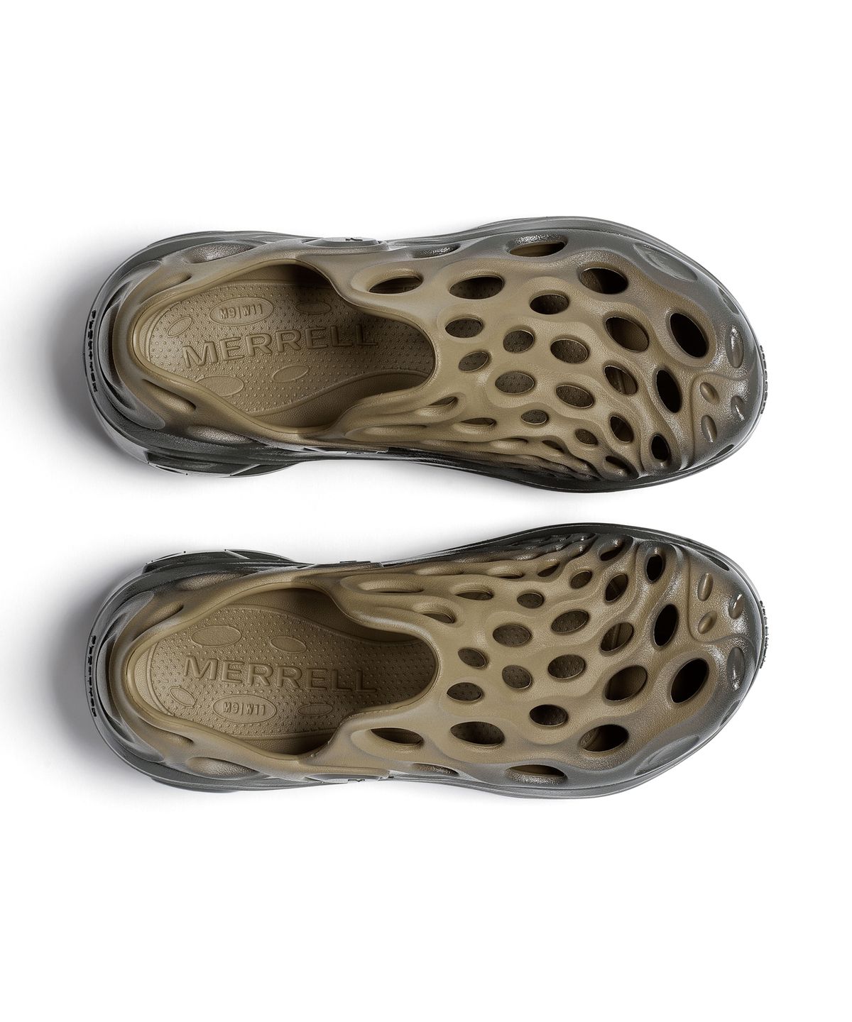 머렐(MERRELL) [1TRL] 하이드로 넥스트 젠 목 SE - 티크:벨루가 / M26A1-USA952