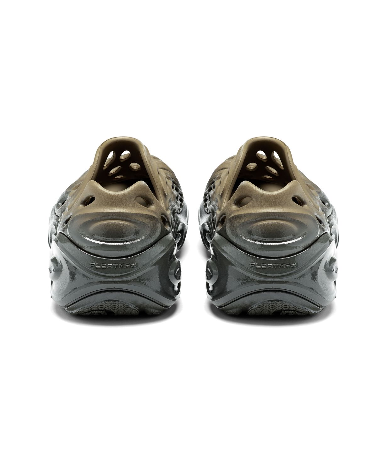 머렐(MERRELL) [1TRL] 하이드로 넥스트 젠 목 SE - 티크:벨루가 / M26A1-USA952