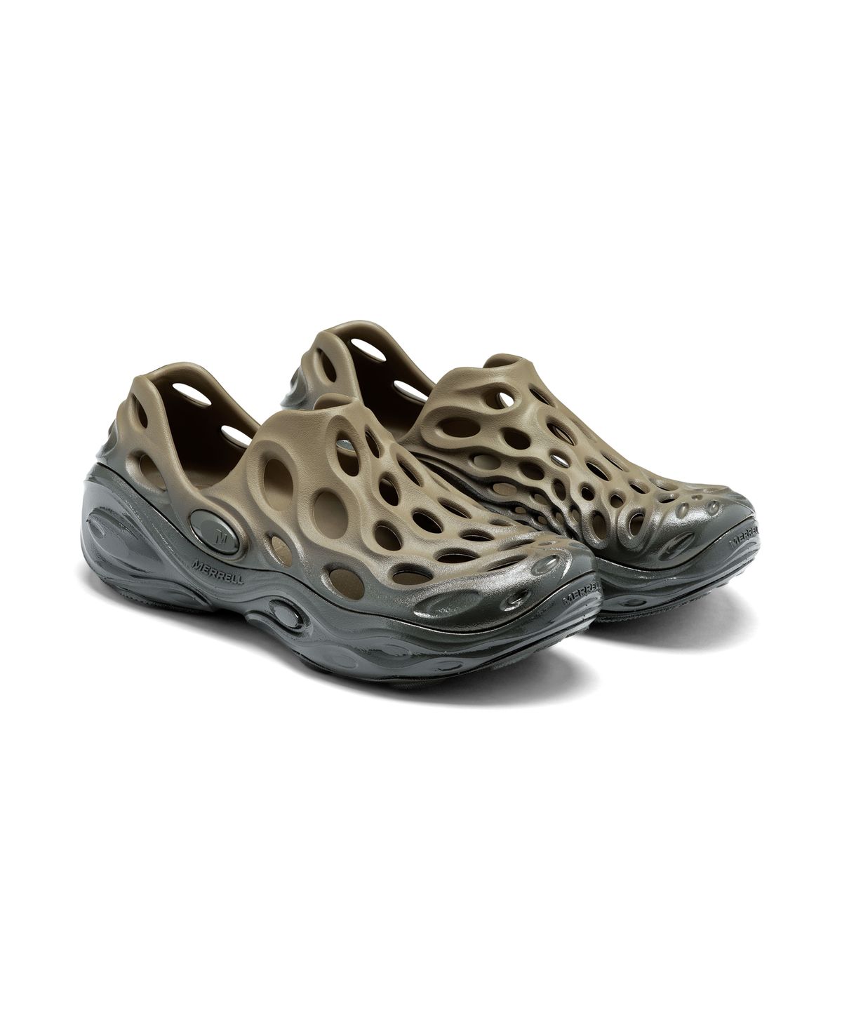 머렐(MERRELL) [1TRL] 하이드로 넥스트 젠 목 SE - 티크:벨루가 / M26A1-USA952