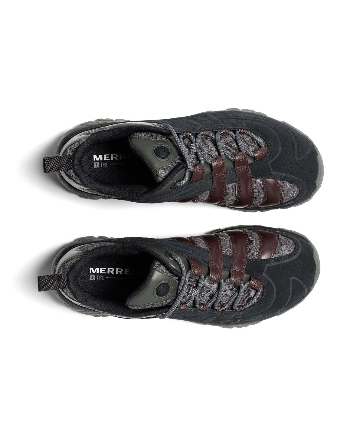 머렐(MERRELL) [1TRL] 모압 2 리믹스 LTR SE - 알로이 / M26A1-ULC942