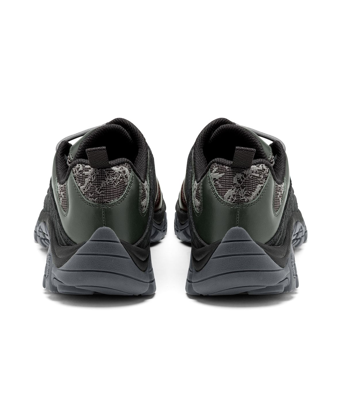 머렐(MERRELL) [1TRL] 모압 2 리믹스 LTR SE - 알로이 / M26A1-ULC942