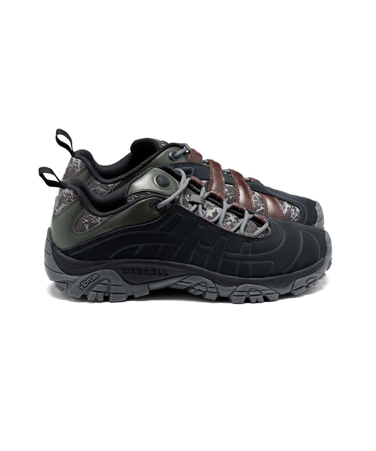 머렐(MERRELL) [1TRL] 모압 2 리믹스 LTR SE - 알로이 / M26A1-ULC942