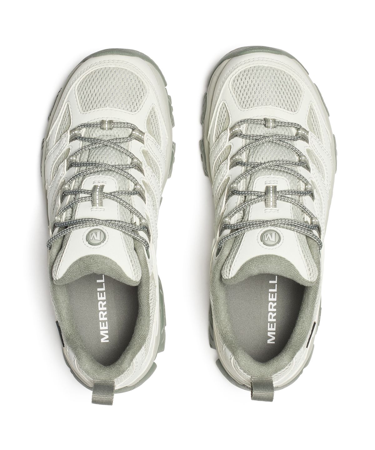 머렐(MERRELL) (여성) 모압 3 SYN GTX - 우롱 / M26A1-WLG015