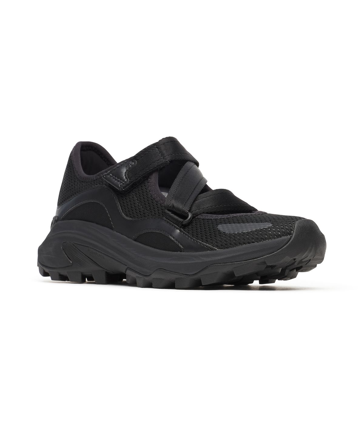머렐(MERRELL) (여성) 모압 스피드 2 MJ SE - 블랙 / M26A1-WOL660