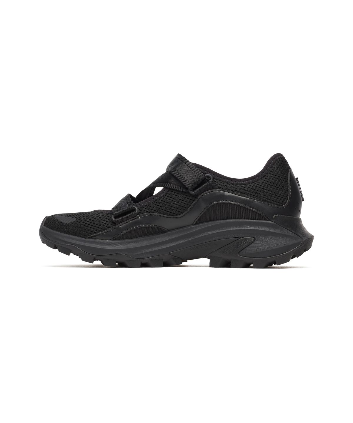 머렐(MERRELL) (여성) 모압 스피드 2 MJ SE - 블랙 / M26A1-WOL660