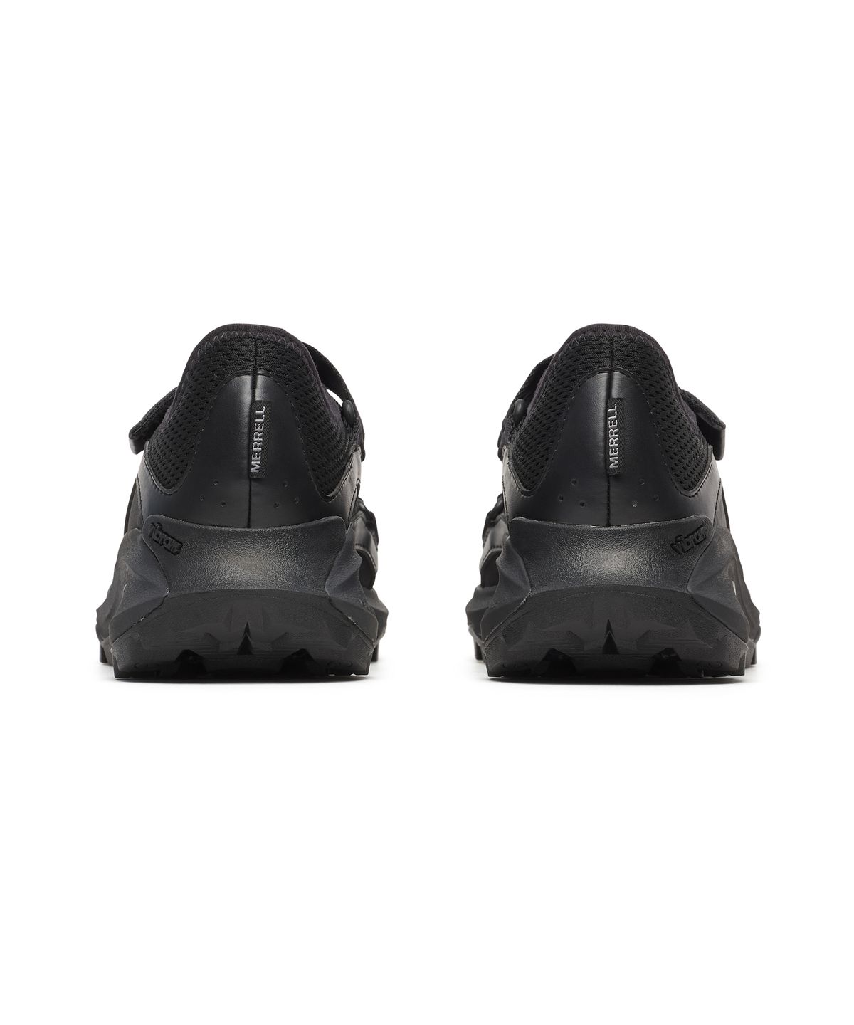 머렐(MERRELL) (여성) 모압 스피드 2 MJ SE - 블랙 / M26A1-WOL660