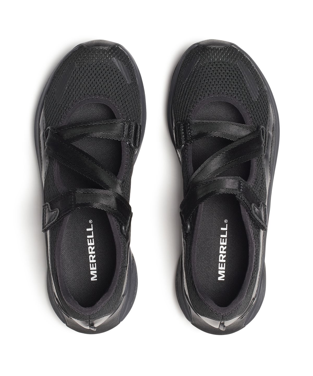 머렐(MERRELL) (여성) 모압 스피드 2 MJ SE - 블랙 / M26A1-WOL660