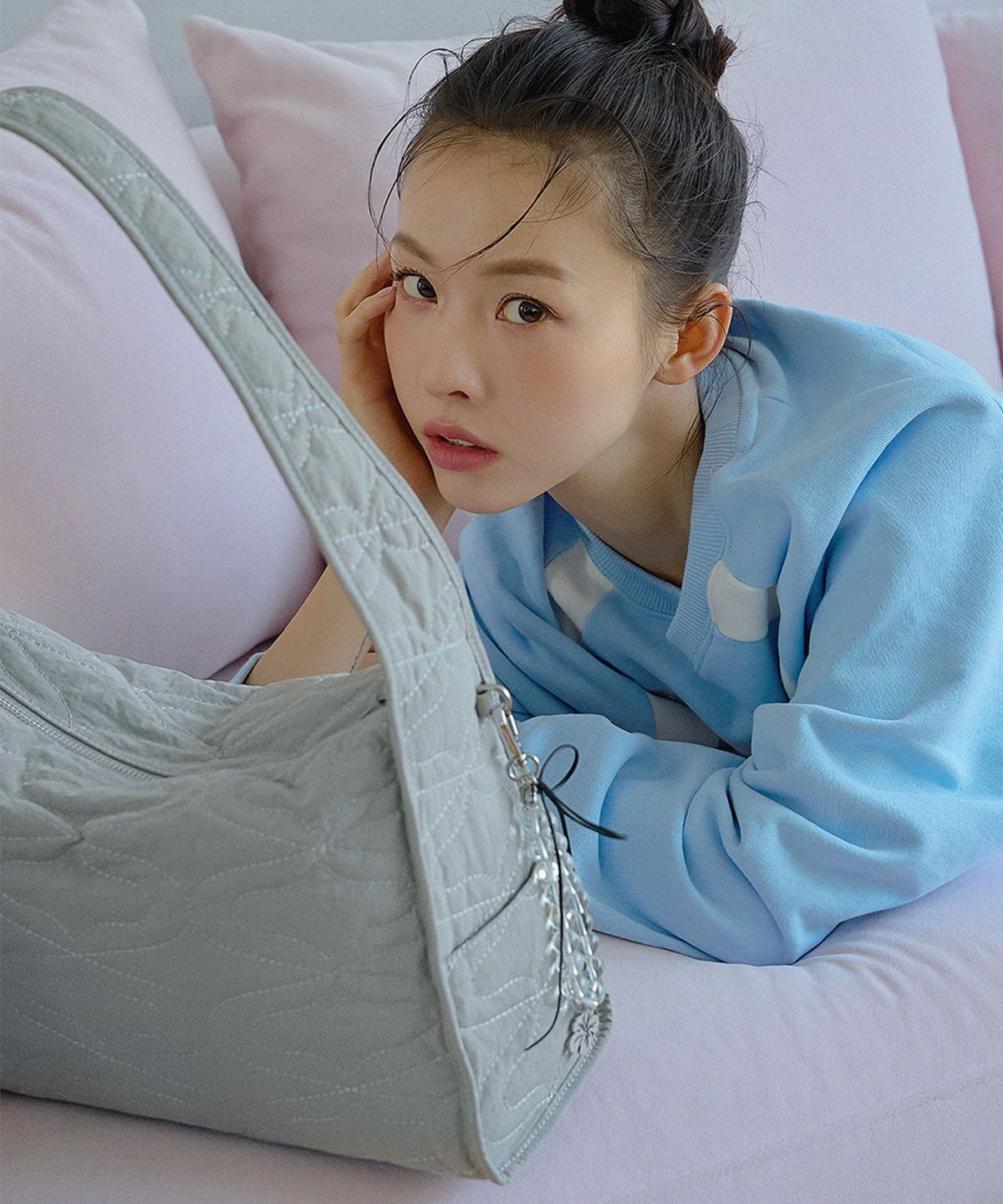 오야니(ORYANY) 리본 참장식 OCSPAC08_009