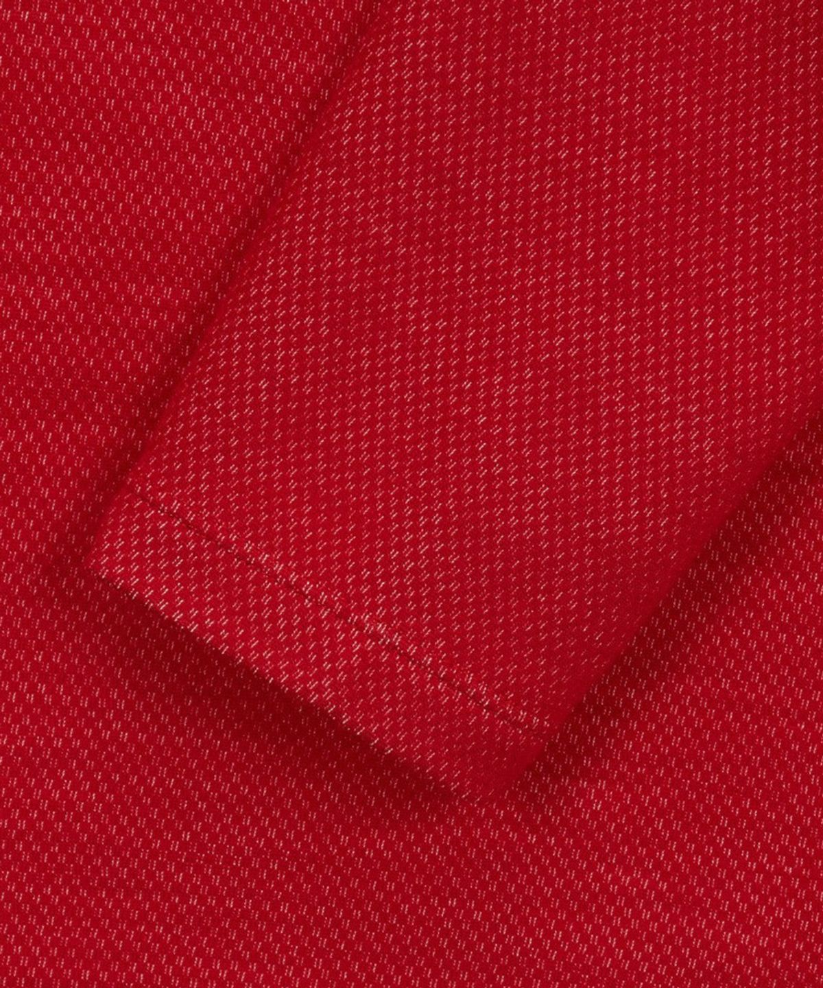 노스페이스(THE NORTH FACE) NT7TR97C 오틀러 베이스 긴팔 라운드티 RED