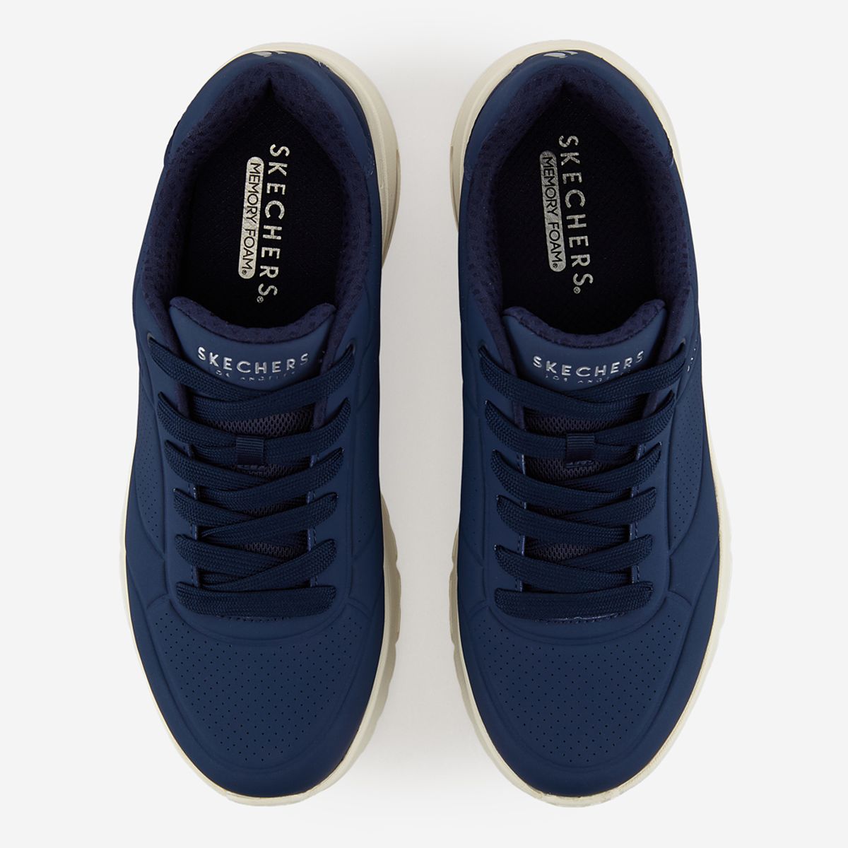 스케쳐스(SKECHERS) 남성 [스케쳐스 USA] 우노 플렉스_SC0MFCGX011