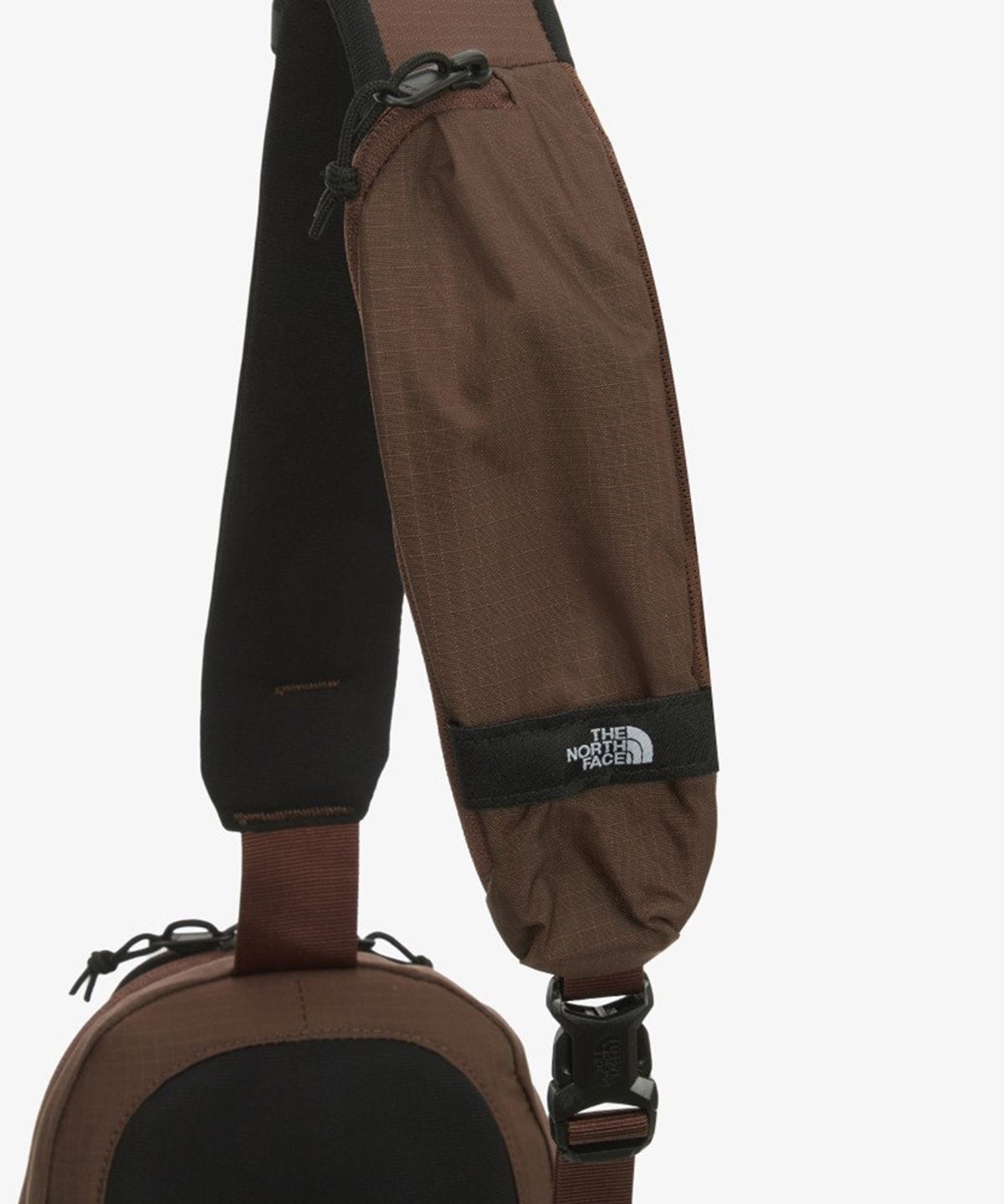 노스페이스(THE NORTH FACE) NN2PR55B 보레알리스 슬링백 BROWN