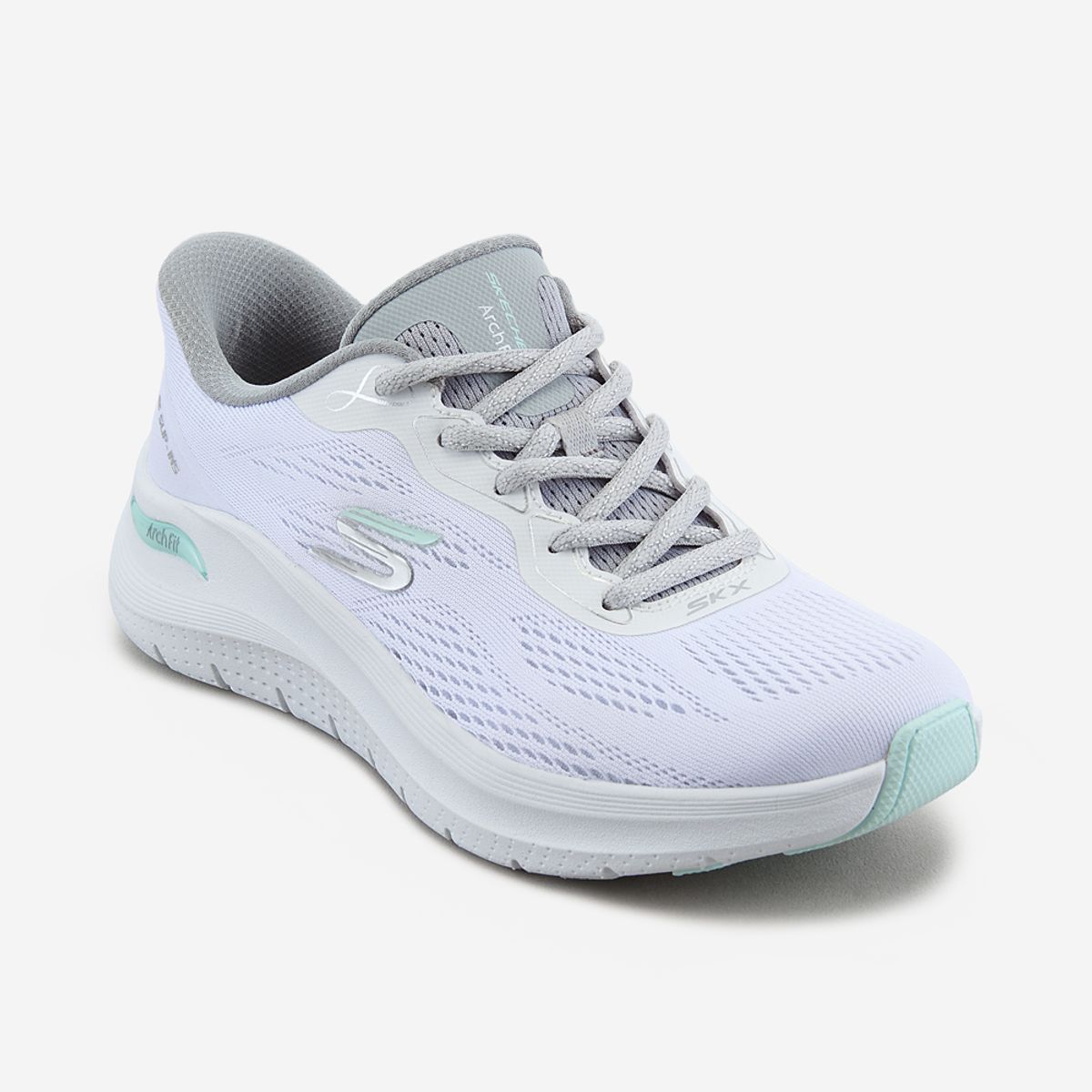스케쳐스(SKECHERS) 여성 아치 핏 2.0(슬립인스)_SL0WPCGX061