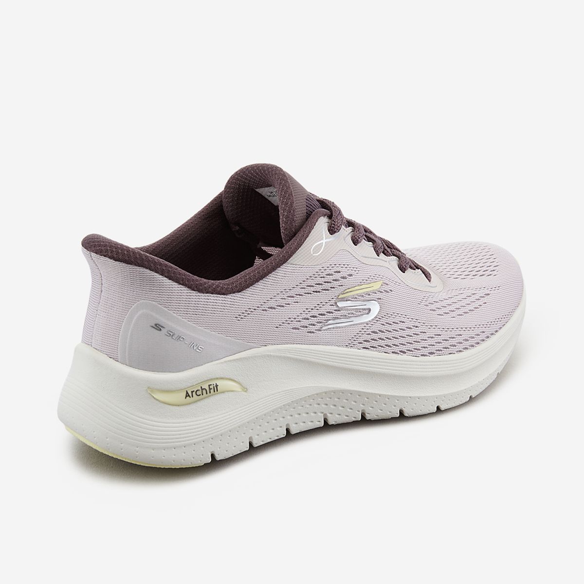 스케쳐스(SKECHERS) 여성 아치 핏 2.0(슬립인스)_SL0WPCGX062