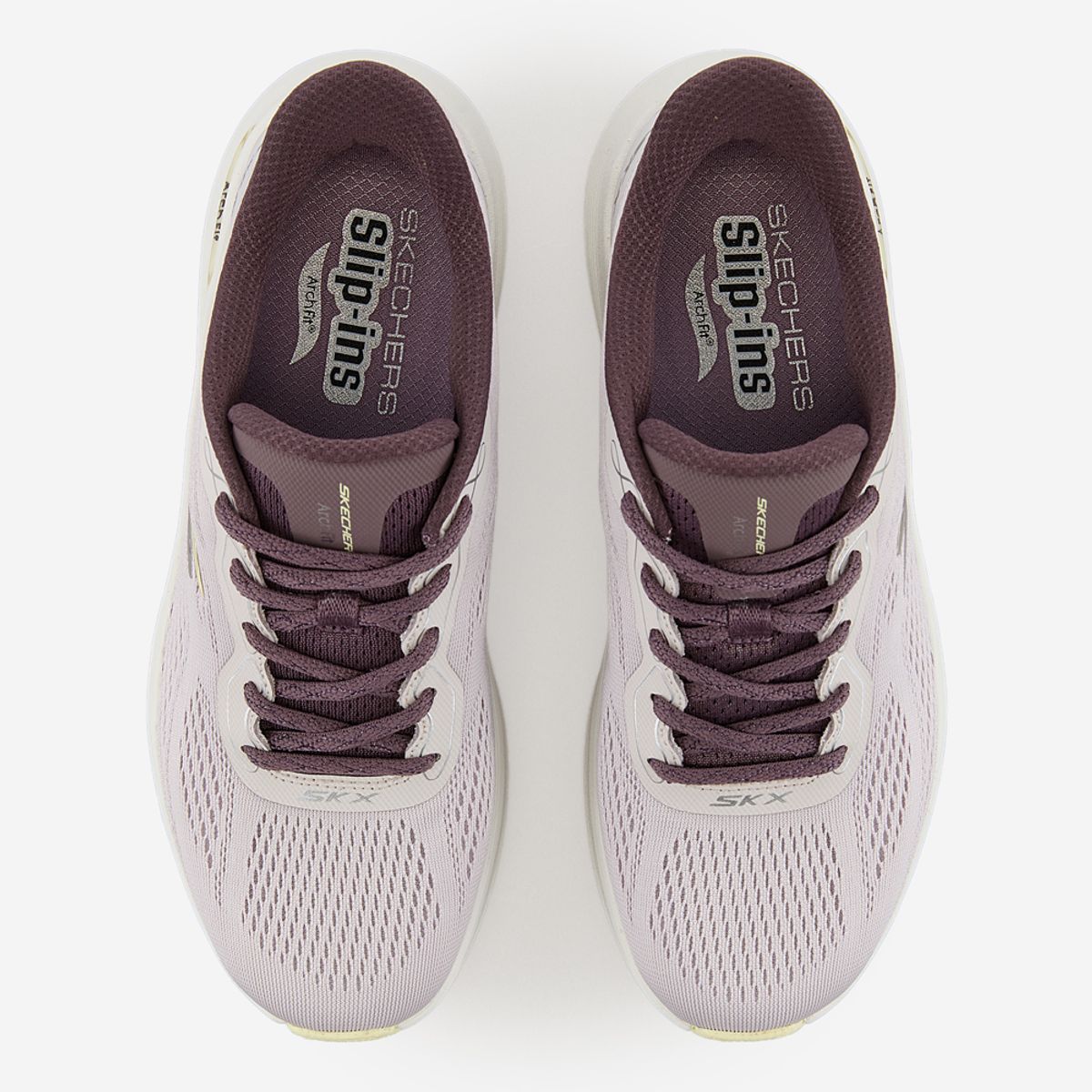 스케쳐스(SKECHERS) 여성 아치 핏 2.0(슬립인스)_SL0WPCGX062